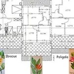 Luxus-drei-zimmer-wohnungen Mit Grossem Garten By Interhome