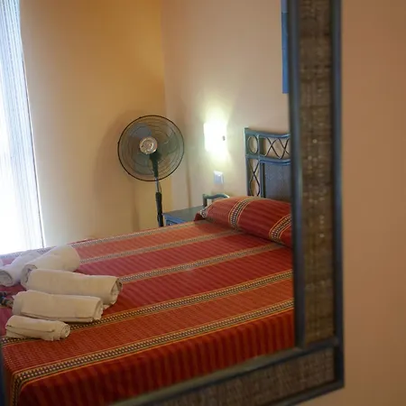 Luxus-drei-zimmer-wohnungen Mit Grossem Garten By Interhome Апартаменты *