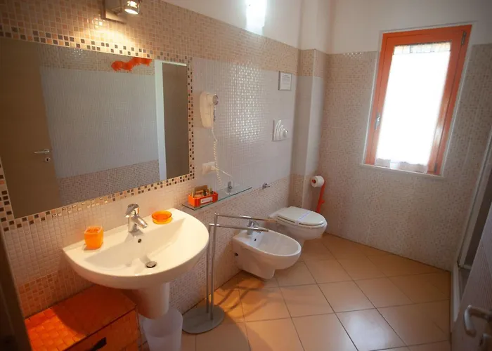 Апартаменты Luxus-drei-zimmer-wohnungen Mit Grossem Garten By Interhome